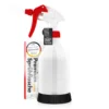 chemicalworkz Sprühflasche Rot mit 360° Canyon Trigger 500ml