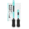 chemicalworkz Ultra Soft Duo Brush Set Türkis