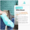 chemicalworkz Wash Brush Cover V2 1400GSM Türkis 17×25cm