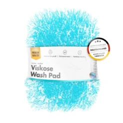 chemicalworkz Wash Pad 1400GSM Türkis 24×17cm