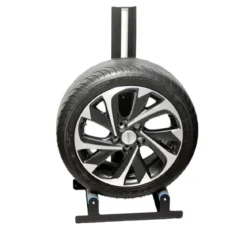 chemicalworkz Wheel Stand XL Reifenständer mit Laufrollen