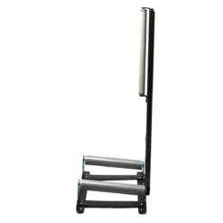 chemicalworkz Wheel Stand XL Reifenständer mit Laufrollen