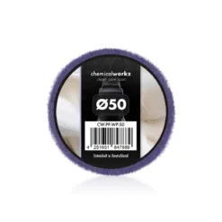 chemicalworkz Wool Cutting Perfomance Pad 50mm