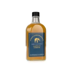 Colourlock Elephant Leder Öl 125ml