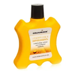 Colourlock Lederpflege & Imprägnieröl 250ml