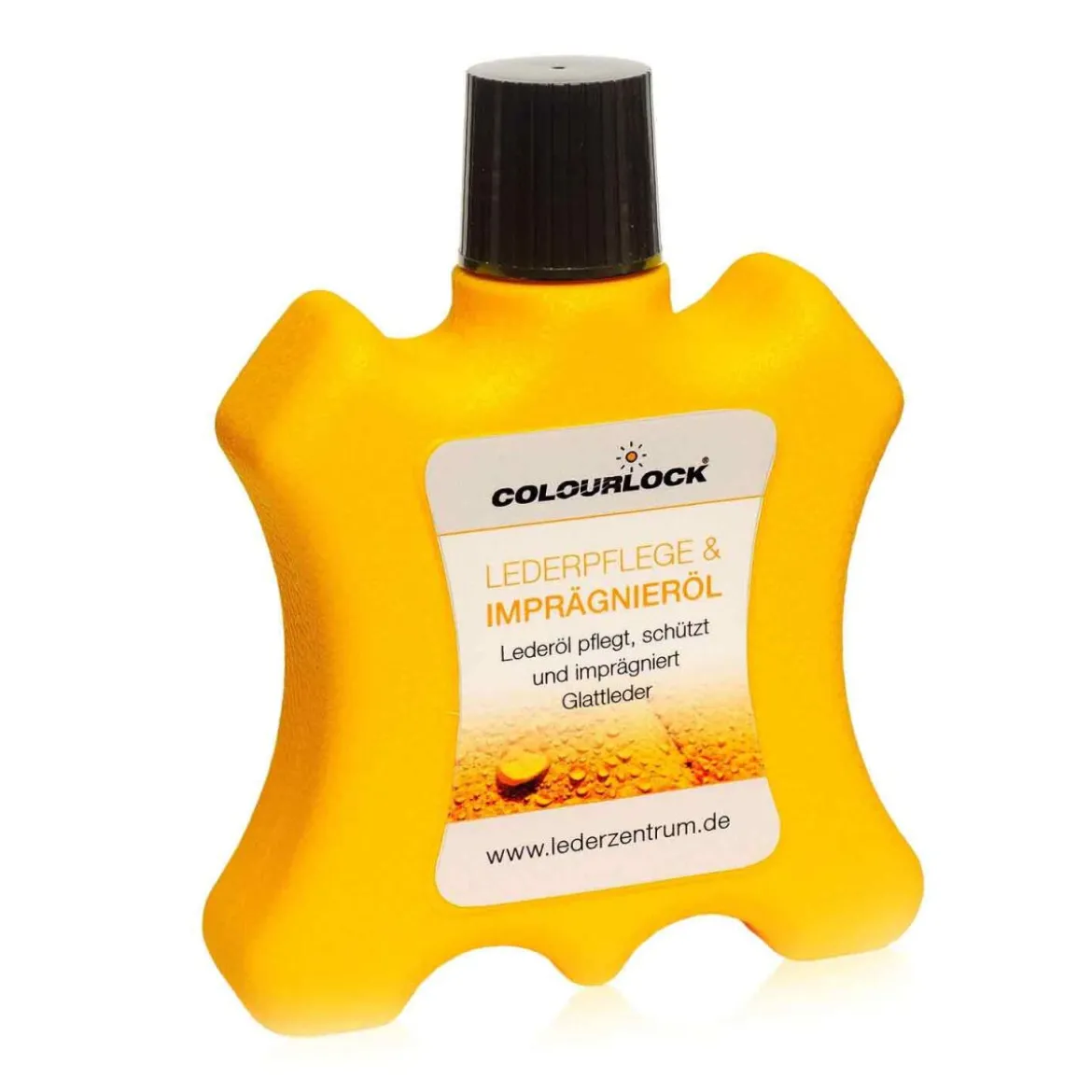 Colourlock Lederpflege & Imprägnieröl 250ml
