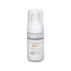 Colourlock Lederreiniger mild im Schaumspender 125ml
