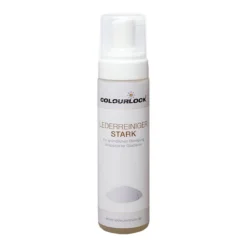 Colourlock Lederreiniger stark im Schaumspender 200ml