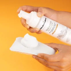 Colourlock Reiniger Set Sneaker Cleaner + Zubehör (3-teilig)