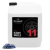 Deturner Bloody Wheels "Blueberry Edition" Felgenreiniger 5L