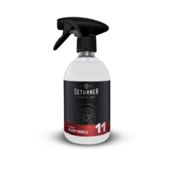 Deturner Bloody Wheels Felgenreiniger 500ml