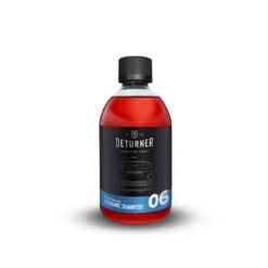 Deturner Ceramic Shampoo versiegelndes Autoshampoo 500ml