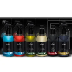 Deturner Detailing Set Einsteigerpflegeset