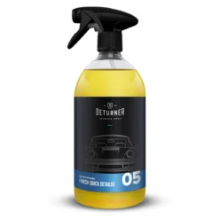 Deturner Finish Quick Detailer Schnellpflege 1L