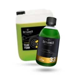 Deturner Fluo Foam Snow Foam 500ml