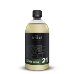 Deturner Interior Dressing Kunststoffpflege 1L