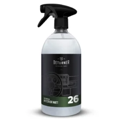 Deturner Interior MATT Innenraumpflege 1L