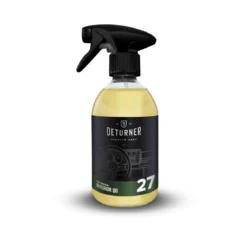 Deturner Interior QD Innenraum Schnellpflege 500ml