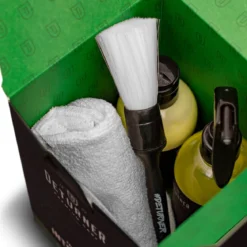 Deturner Interior Set Innenpflegeset