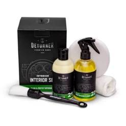 Deturner Interior Set Innenpflegeset