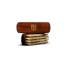 Deturner Leather Brush