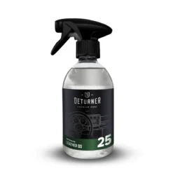 Deturner Leather QD Lederdetailer 500ml