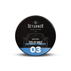Deturner Solid Wax Hartwachs 50ml