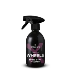Deturner Xpert Line WHEELS Gummi- & Felgenreiniger 500ml