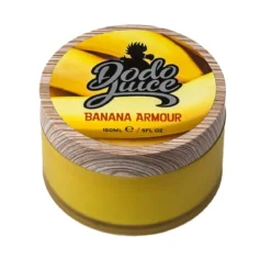 Dodo Juice Banana Armour Hard Wax 150ml