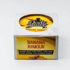Dodo Juice Banana Armour Hard Wax 150ml