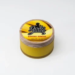 Dodo Juice Banana Armour Hard Wax 150ml