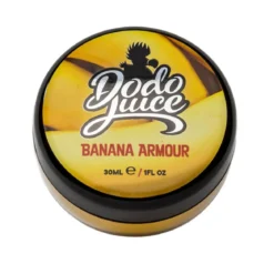 Dodo Juice Banana Armour Hard Wax 30ml