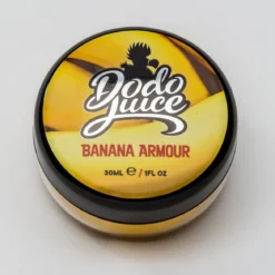 Dodo Juice Banana Armour Hard Wax 30ml