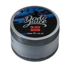 Dodo Juice Black Widow Hybrid Wax 150ml