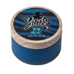 Dodo Juice Blue Velvet Hard Wax 150ml