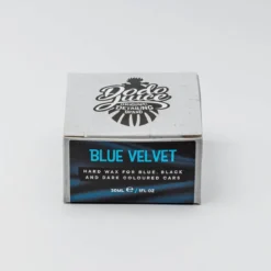 Dodo Juice Blue Velvet Hard Wax 30ml