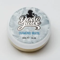 Dodo Juice Diamond White Hard Wax 30ml