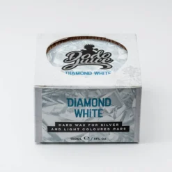 Dodo Juice Diamond White Hard Wax 150ml