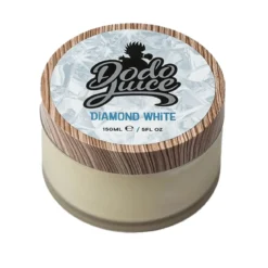 Dodo Juice Diamond White Hard Wax 150ml