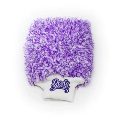 Dodo Juice Fozzie Hair Mikrofaser-Waschhandschuh