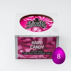Dodo Juice Hard Candy Hard Wax 150ml