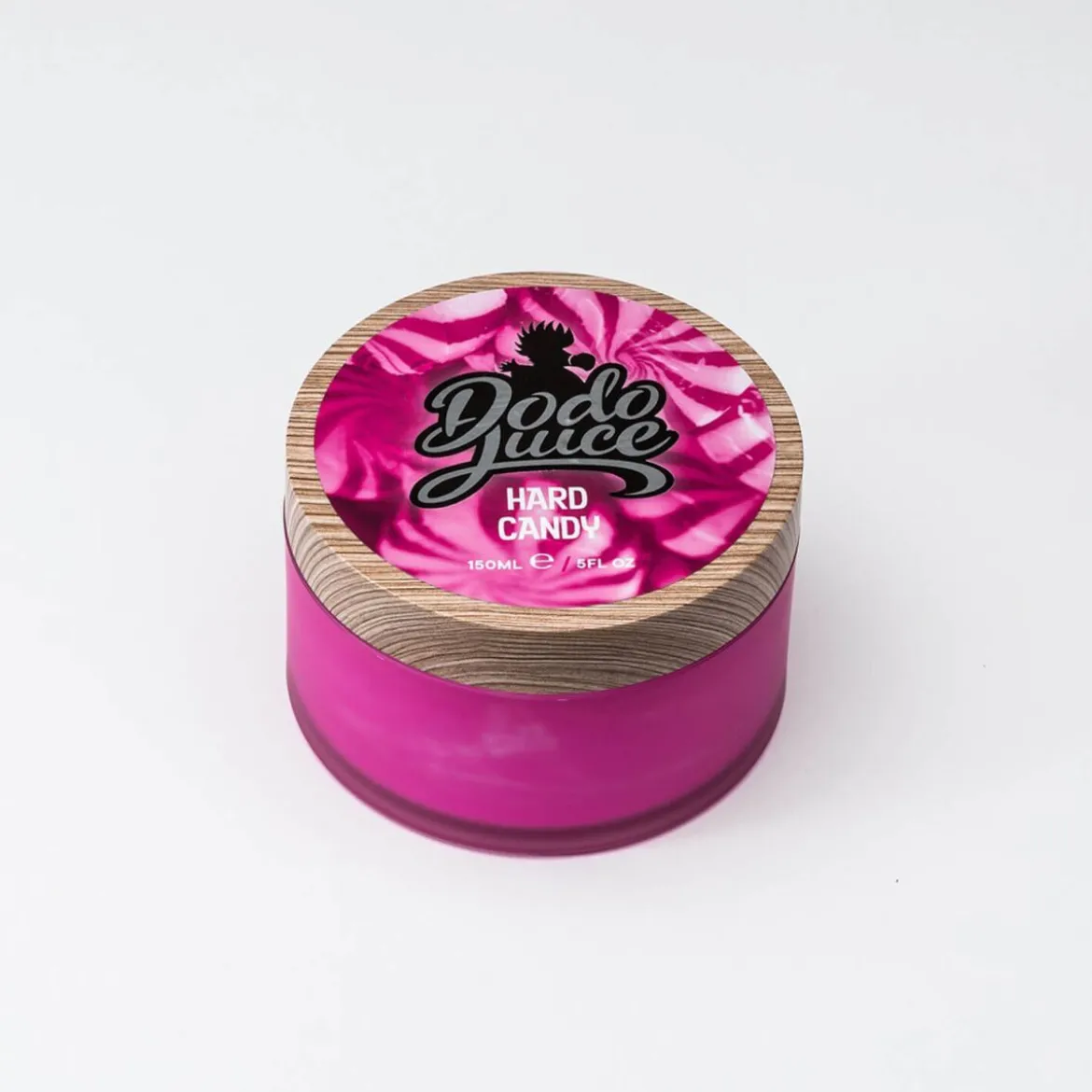 Dodo Juice Hard Candy Hard Wax 150ml