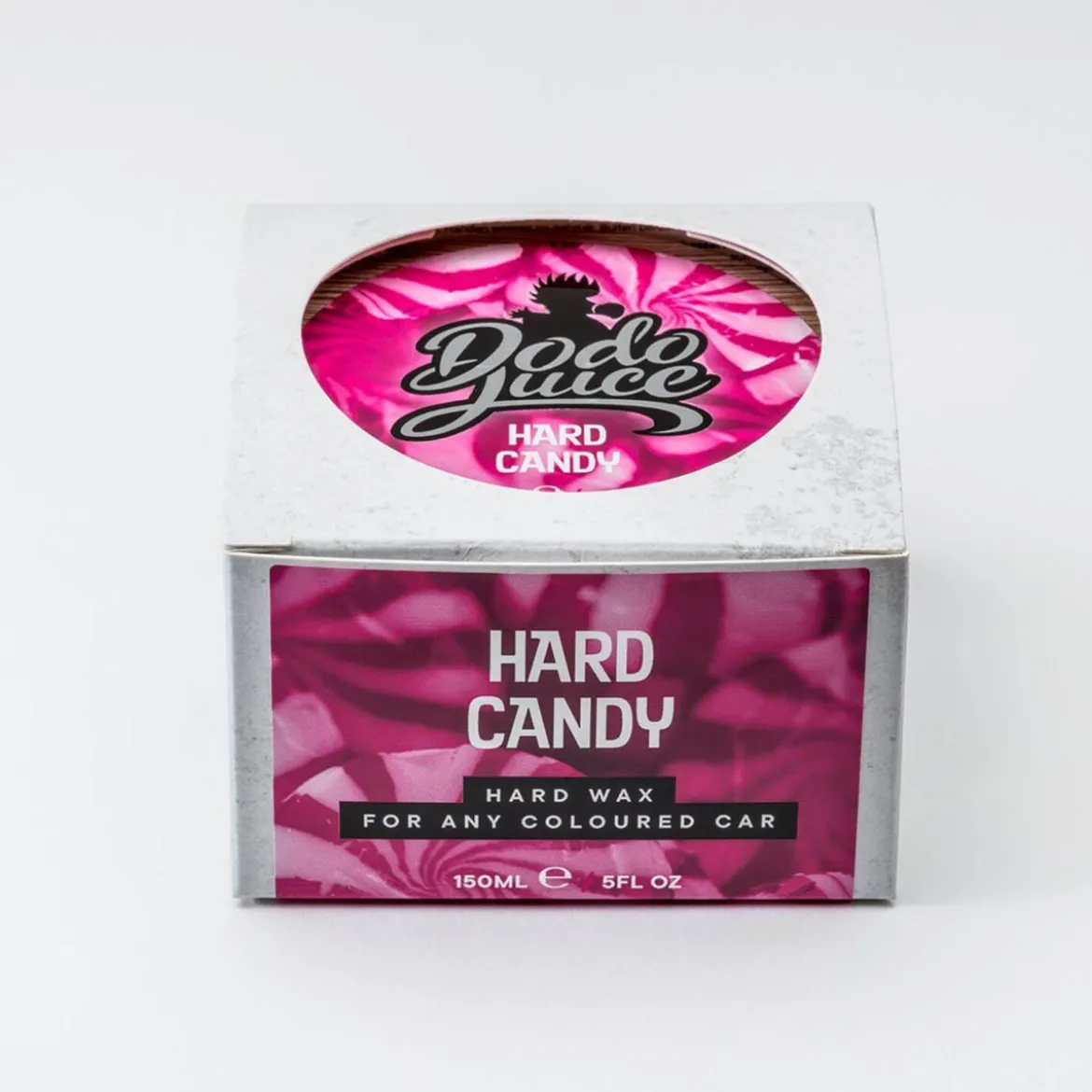 Dodo Juice Hard Candy Hard Wax 150ml