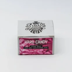 Dodo Juice Hard Candy Hard Wax 30ml