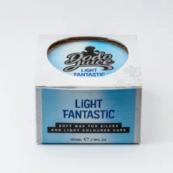 Dodo Juice Light Fantastic Soft Wax 150ml