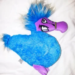 Dodo Juice Mr. Skittles der Dritte Stofftier