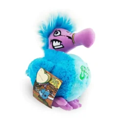 Dodo Juice Mr. Skittles der Dritte Stofftier