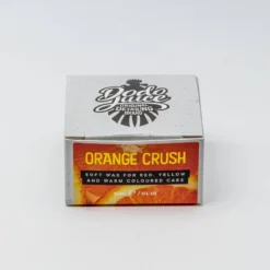 Dodo Juice Orange Crush Soft Wax 30ml