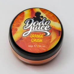 Dodo Juice Orange Crush Soft Wax 30ml