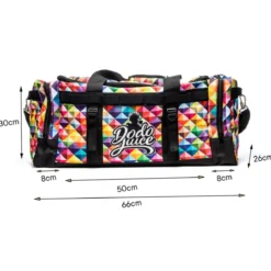 Dodo Juice Prismatic Detailing Bag Aufbewahrungstasche groß